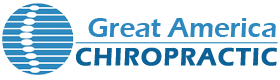 Great America Chiropractic Logo
