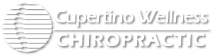 Chiropractic Cupertino CA Cupertino Wellness Chiropractic Logo