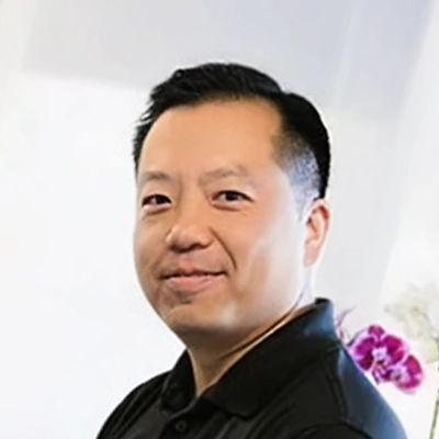 Chiropractor Cupertino CA Henry Lin